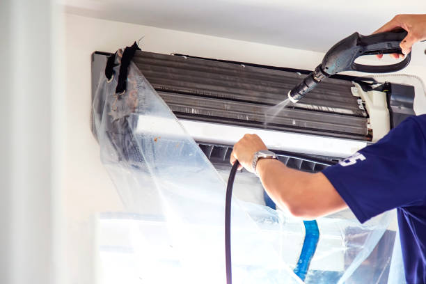 Professional Airduct Cleaning in Stuarts Draft, VA